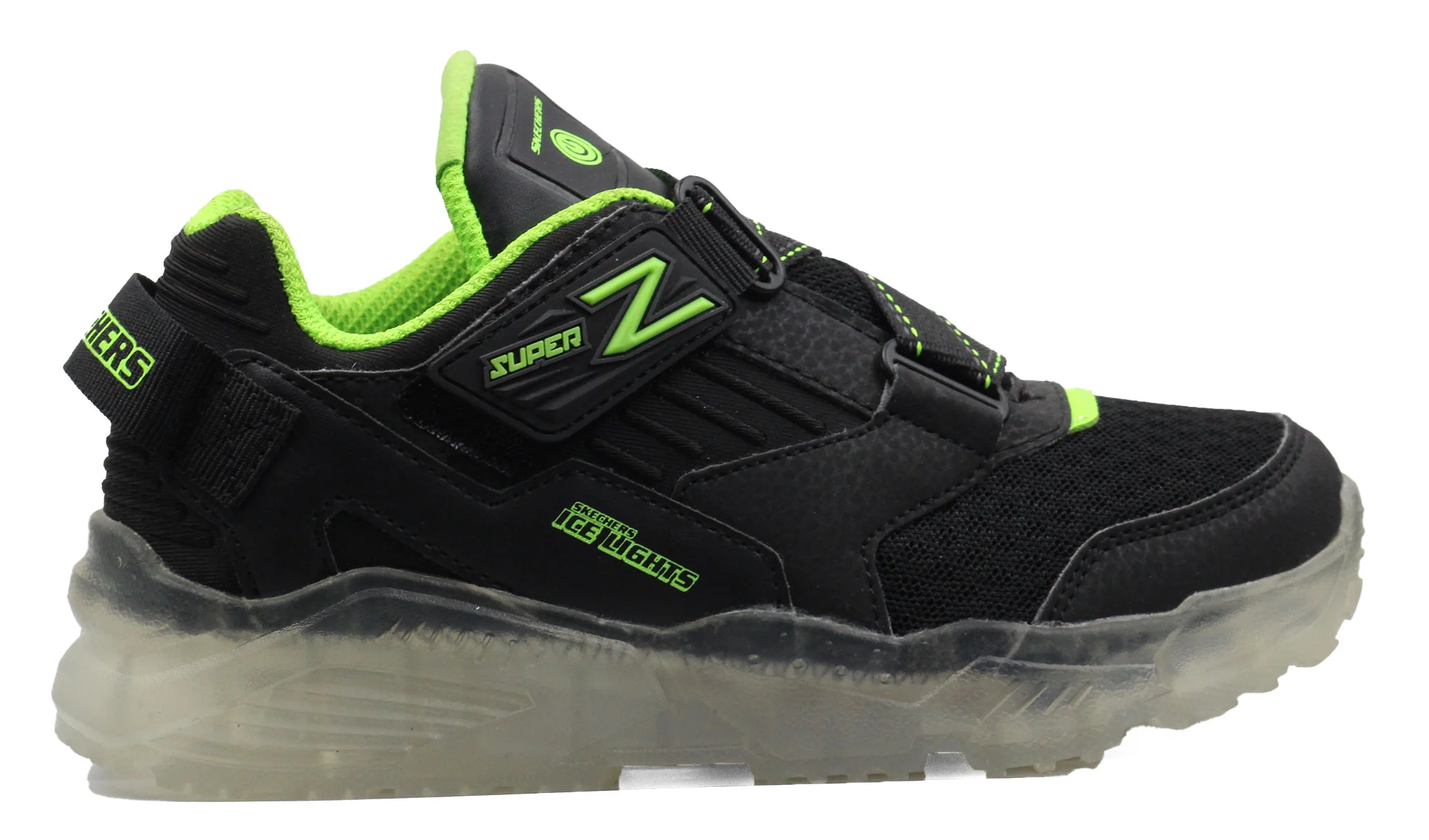 SKECHERS ARCTIC-TRON Boys' Sneakers