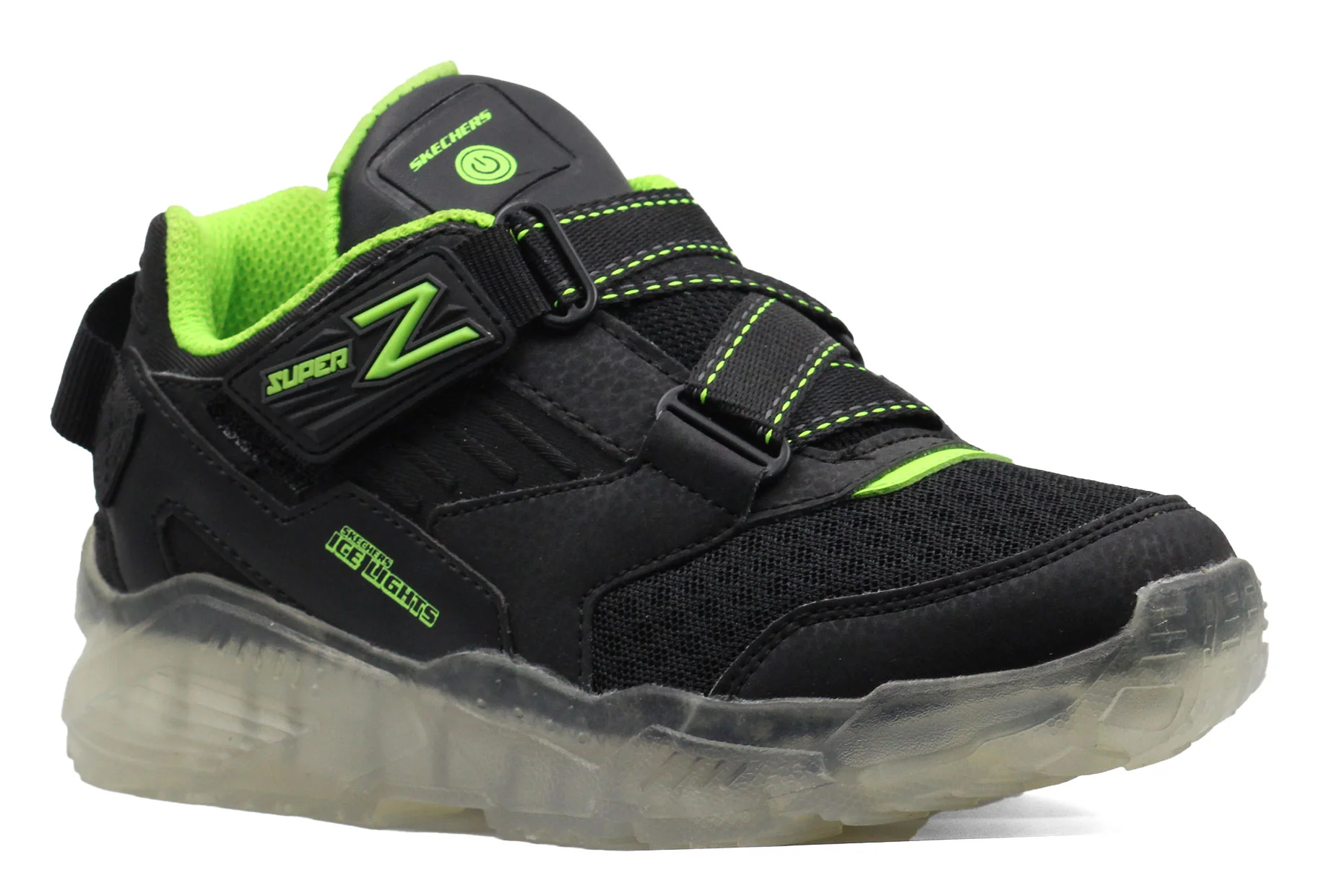 SKECHERS ARCTIC-TRON Boys' Sneakers - Image 2