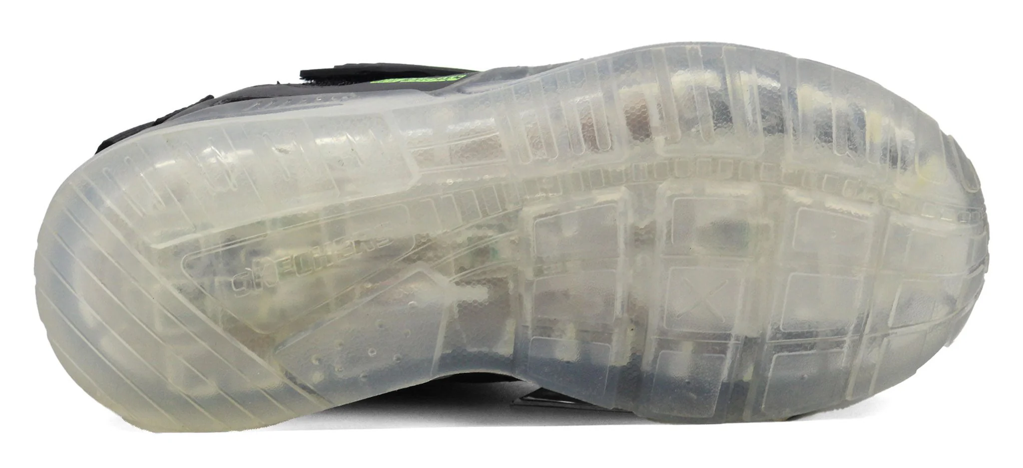 SKECHERS ARCTIC-TRON Boys' Sneakers - Image 4