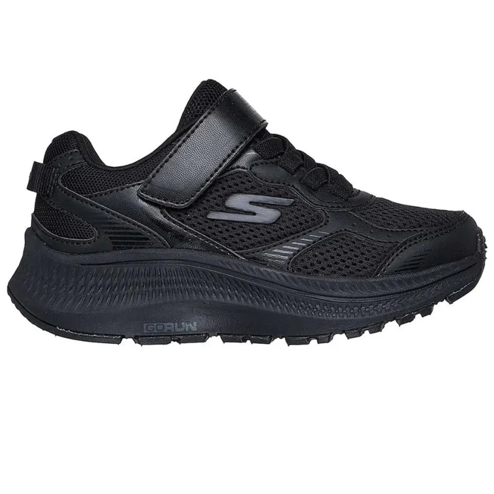 SKECHERS Back To School: GOrun Consistent 2.0 - Level-Pace BBK
