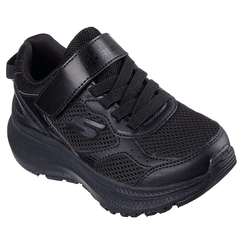 SKECHERS Back To School: GOrun Consistent 2.0 - Level-Pace BBK - Image 2