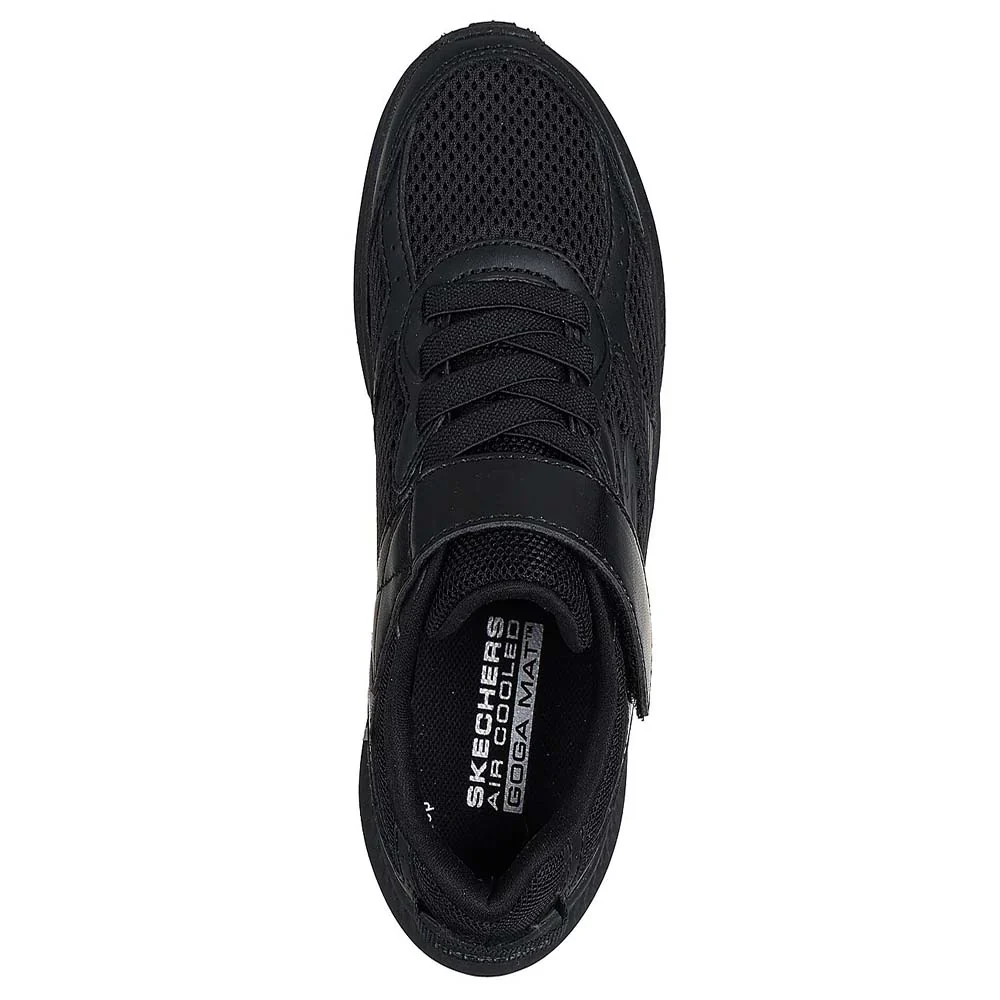 SKECHERS Back To School: GOrun Consistent 2.0 - Level-Pace BBK - Image 3
