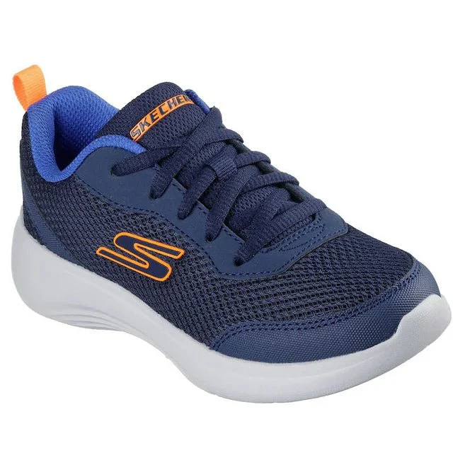 SKECHERS Blue Selectors Sky-Flex Trainers - Image 2