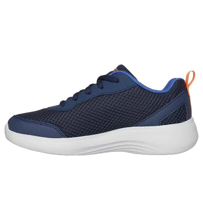 SKECHERS Blue Selectors Sky-Flex Trainers - Image 4