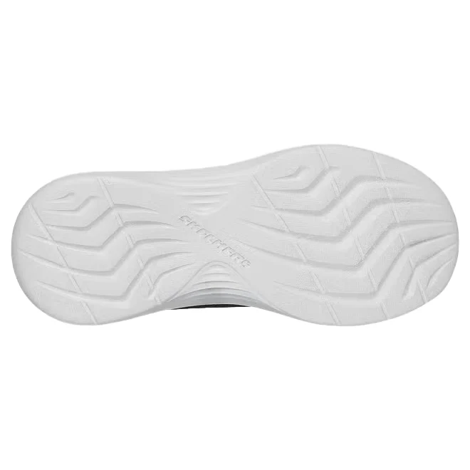 SKECHERS Blue Selectors Sky-Flex Trainers - Image 5