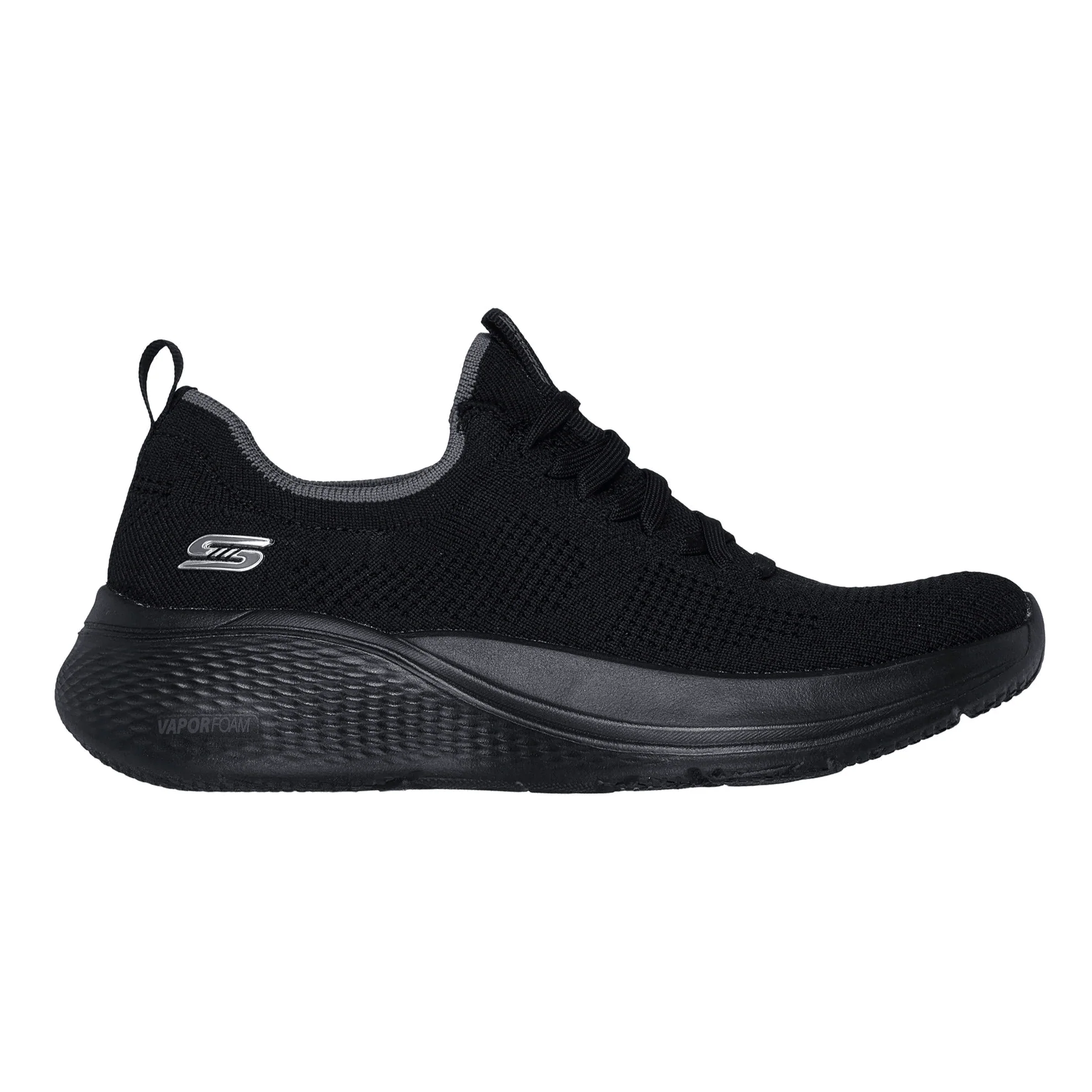 SKECHERS Bobs Infinity Lace-up Walking Shoes