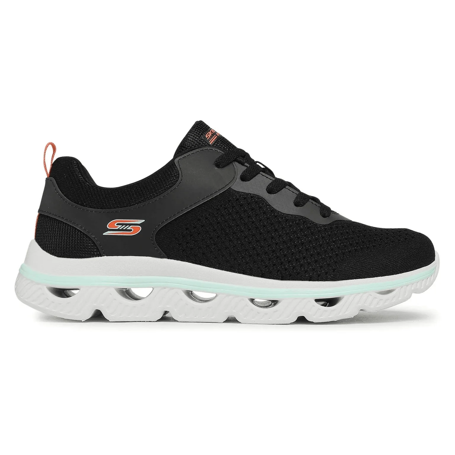 SKECHERS BOBS Sport Arc Waves - Sweet Rapids