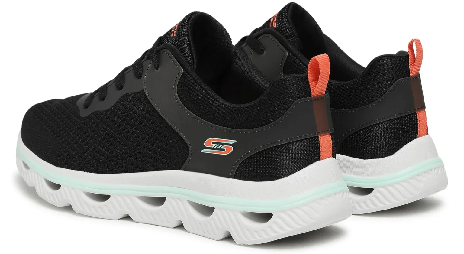 SKECHERS BOBS Sport Arc Waves - Sweet Rapids - Image 3
