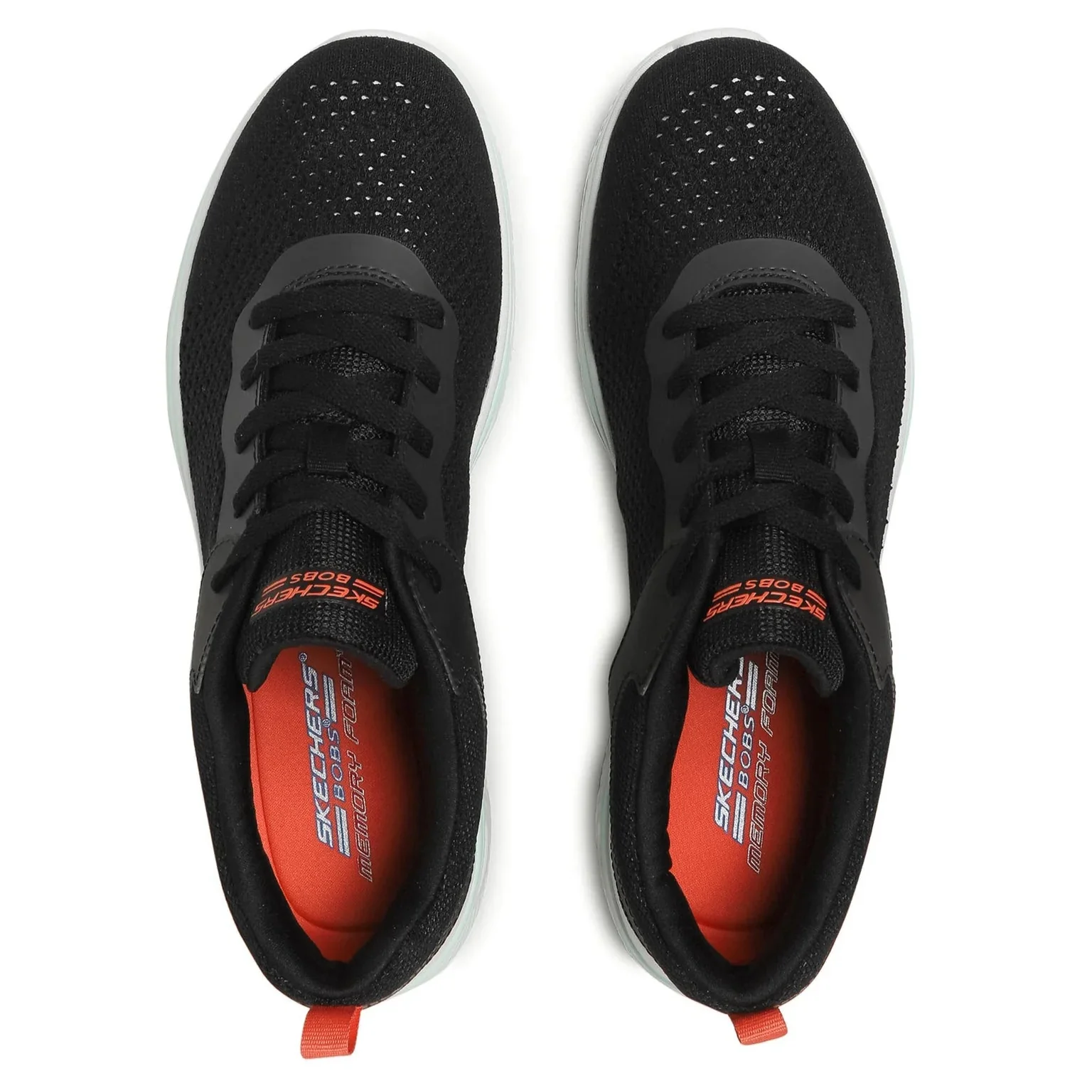SKECHERS BOBS Sport Arc Waves - Sweet Rapids - Image 4