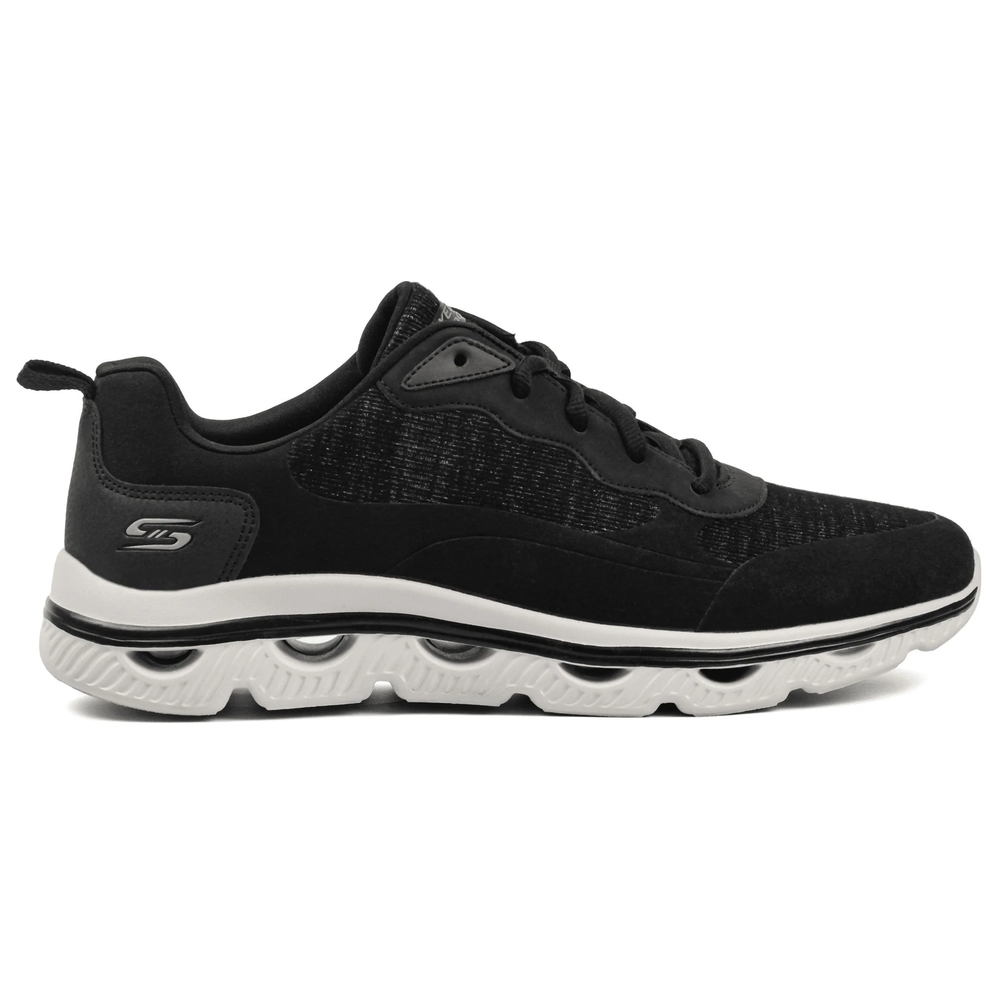 SKECHERS BOBS Sport Arc Waves - Sweet Rapids