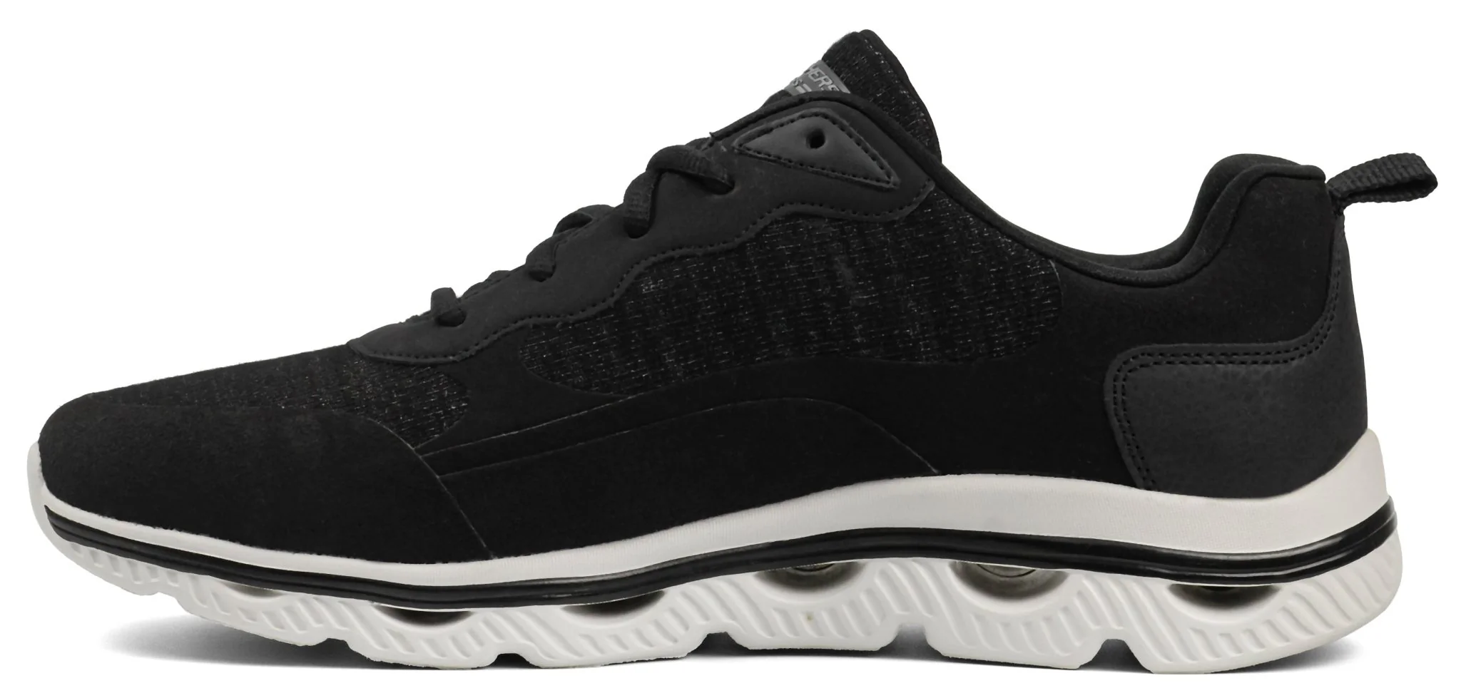SKECHERS BOBS Sport Arc Waves - Sweet Rapids - Image 3