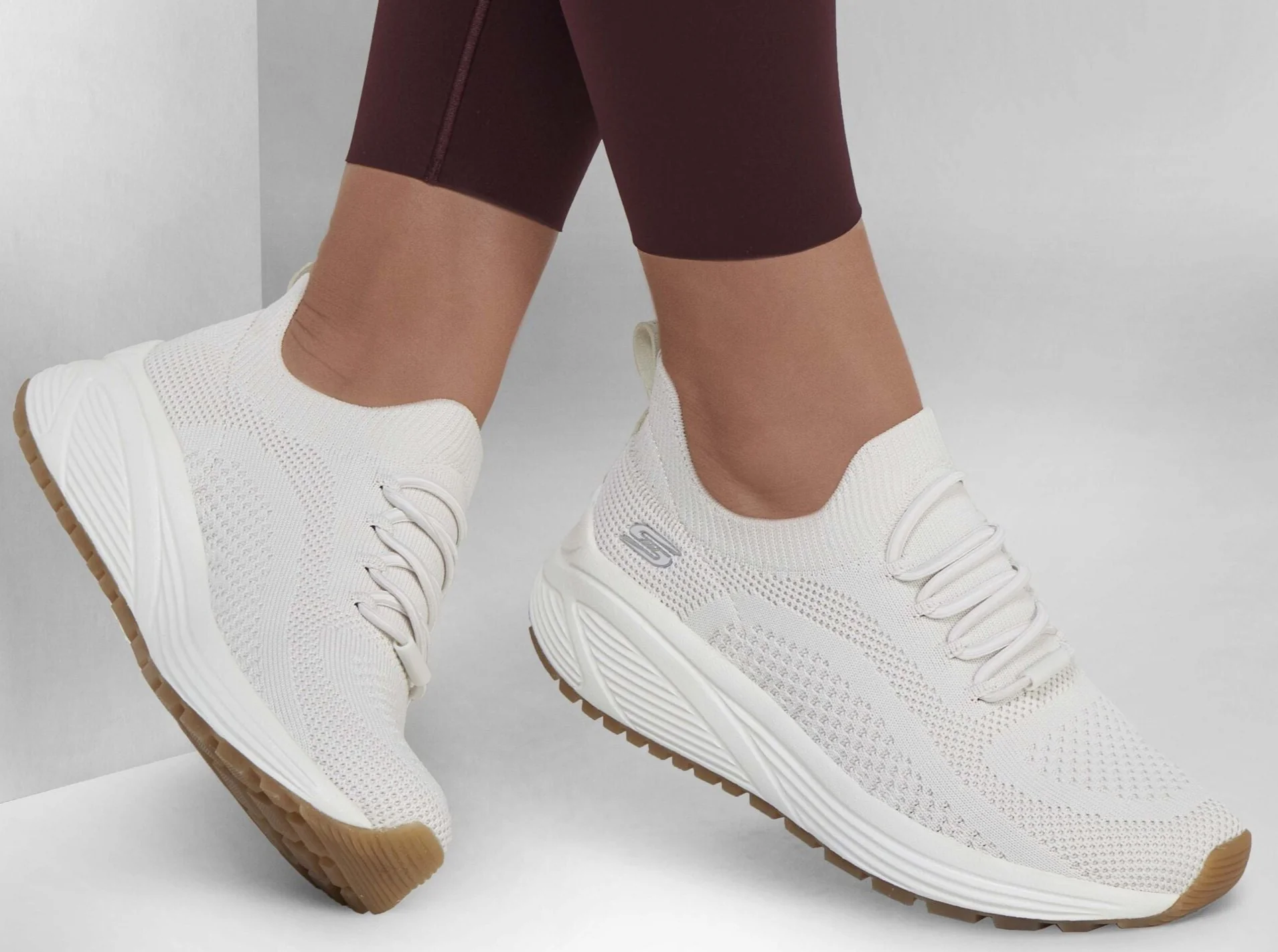Skechers BOBS Sport Sparrow 2.0 - Allegiance Crew - Image 5