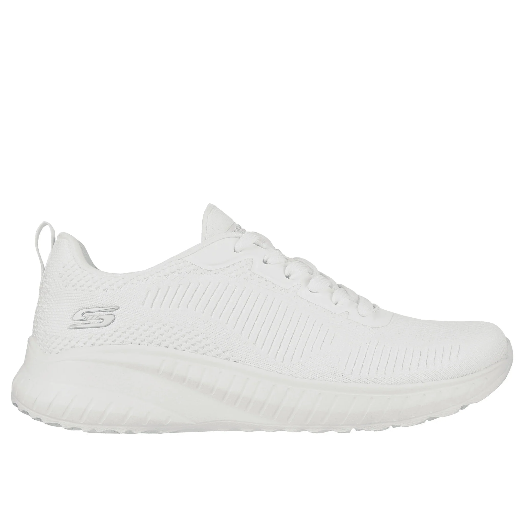 SKECHERS BOBS Sport Squad Chaos - Face Off-OFWT
