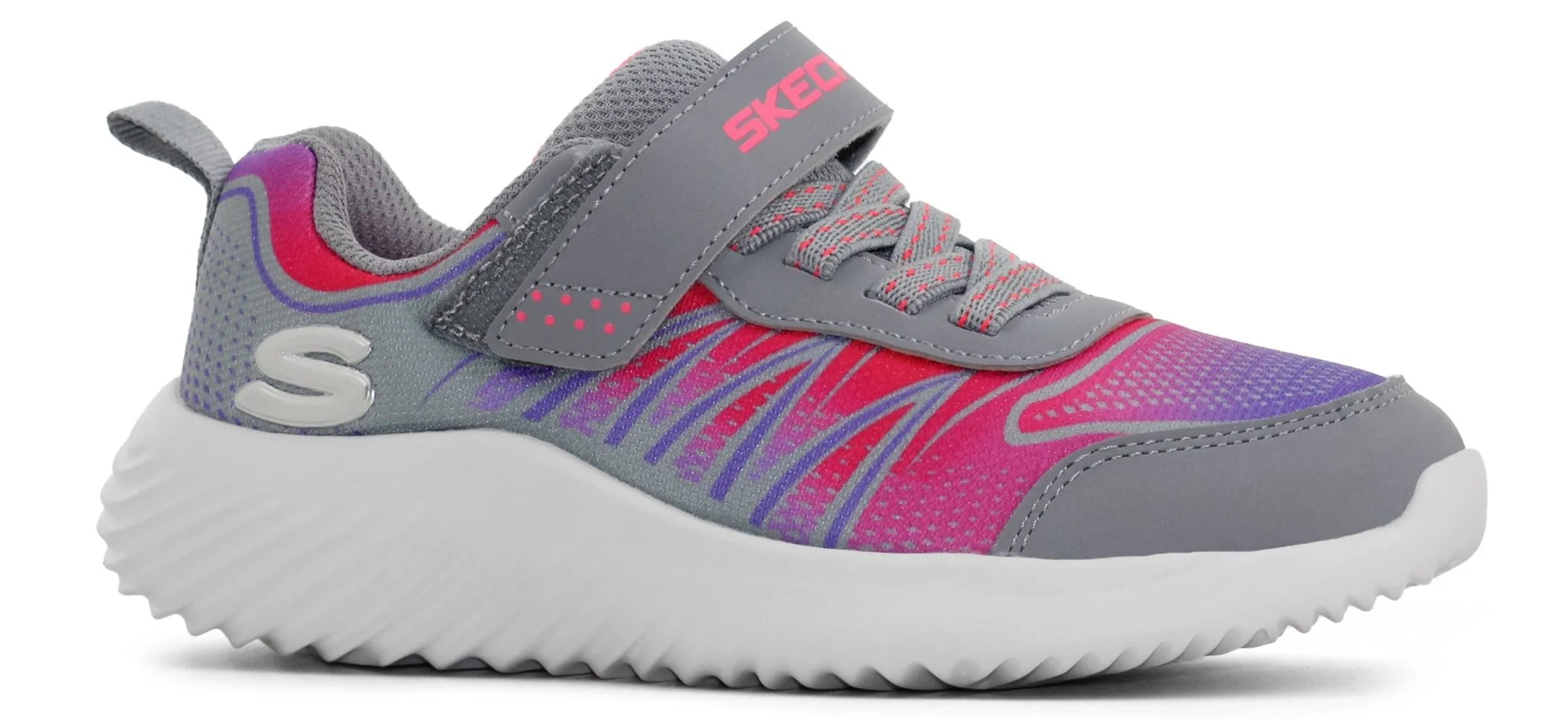 SKECHERS BOUNDER - GROOVY MOVES - Image 2