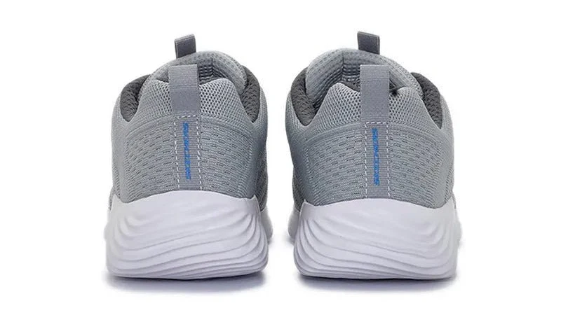 SKECHERS Bounder Men's Training Shoes - Image 4