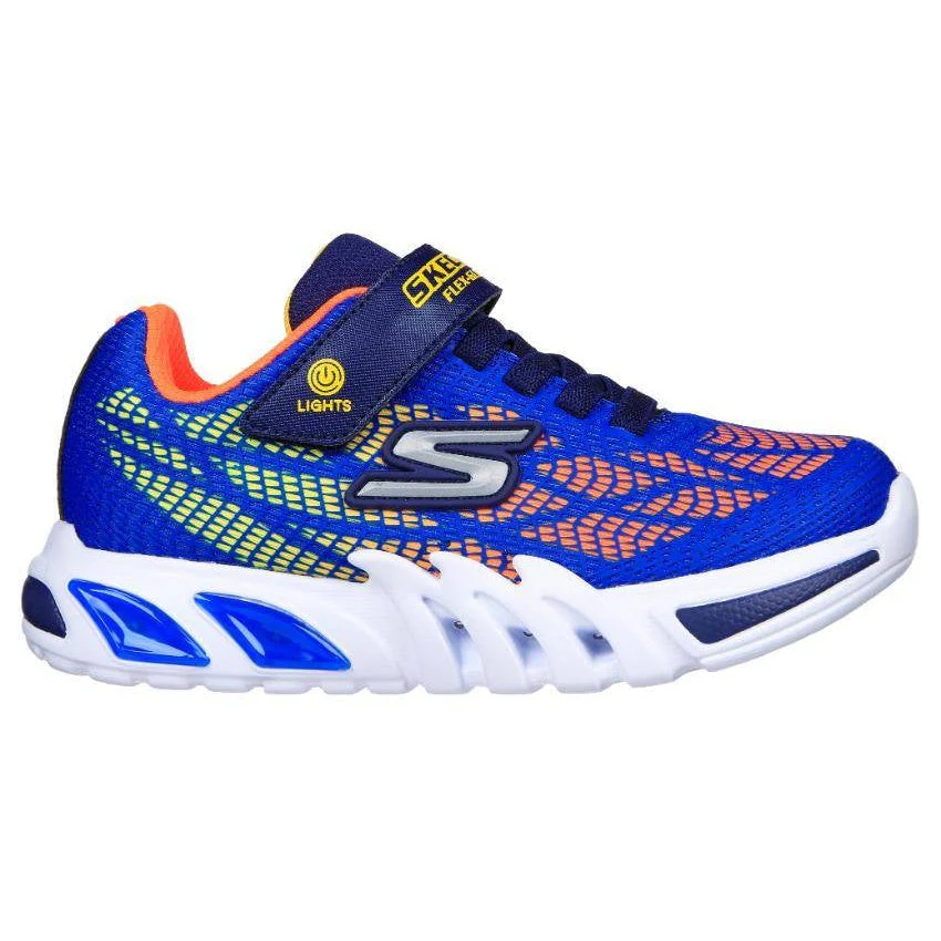 SKECHERS Boys Kids' Flex-Glow Elite - Vorlo