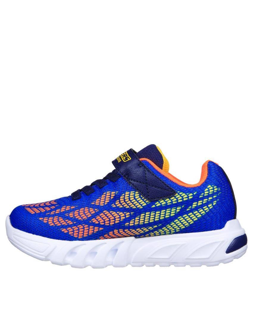 SKECHERS Boys Kids' Flex-Glow Elite - Vorlo - Image 3