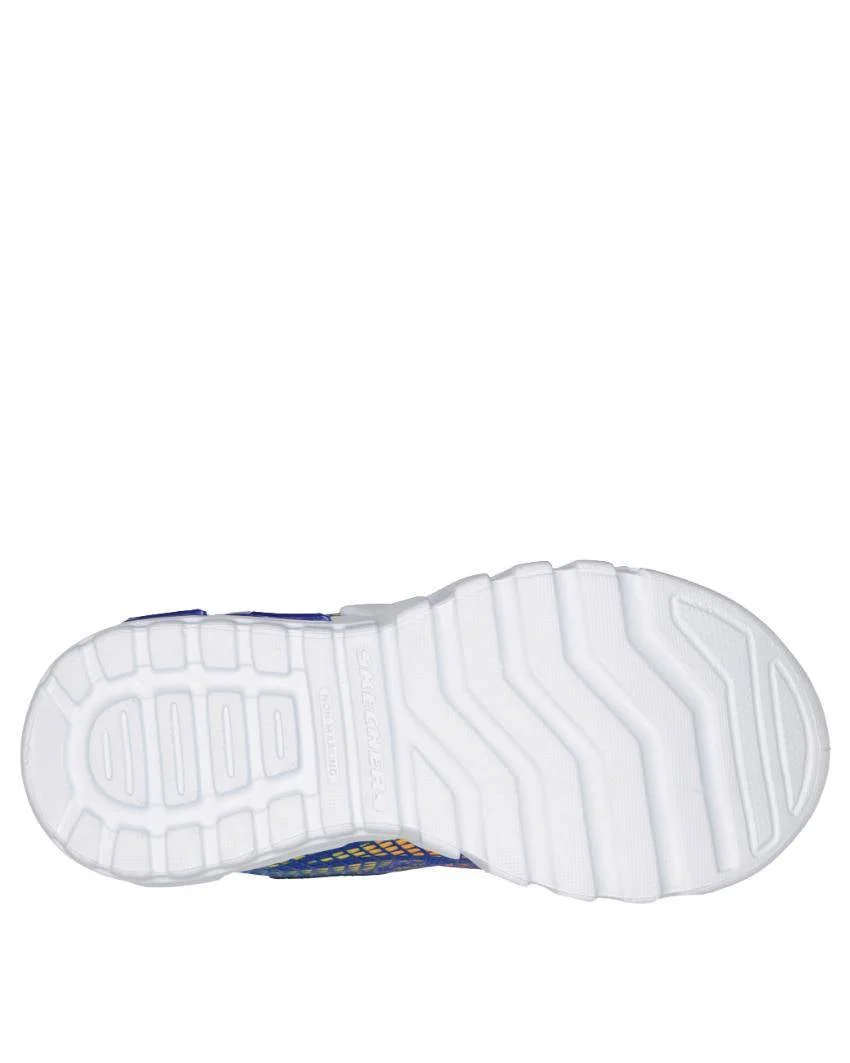 SKECHERS Boys Kids' Flex-Glow Elite - Vorlo - Image 5