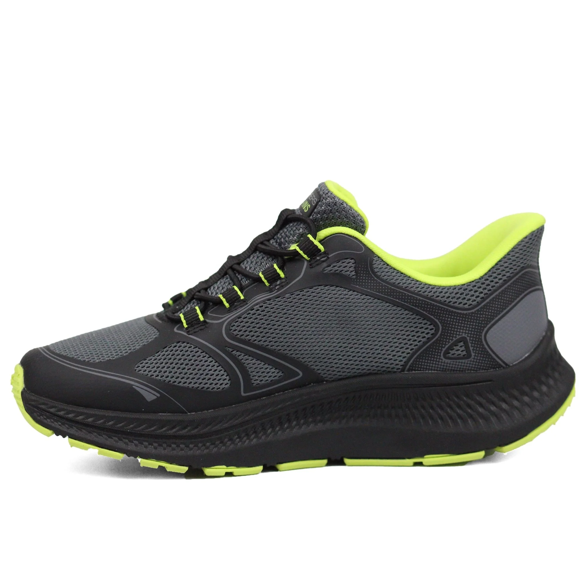 SKECHERS Boys' Lightweight Athletic Shoes - Image 4
