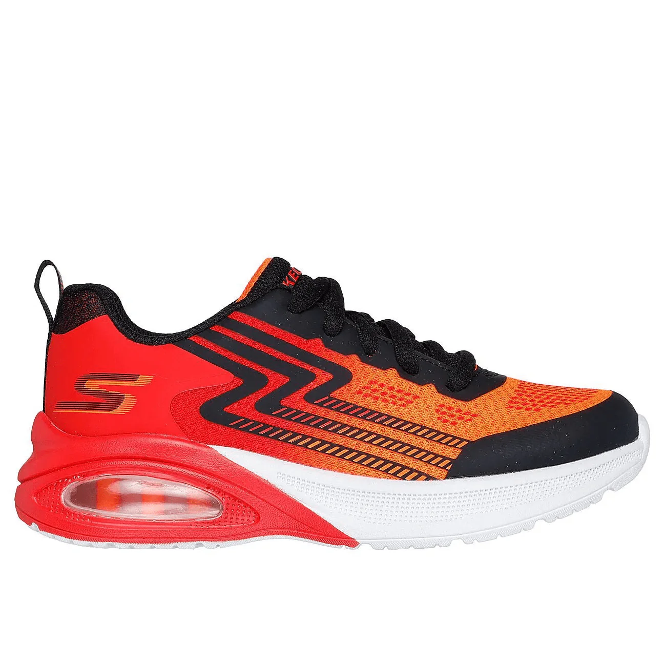 SKECHERS Boys Microspec Max Advance - Vadieno