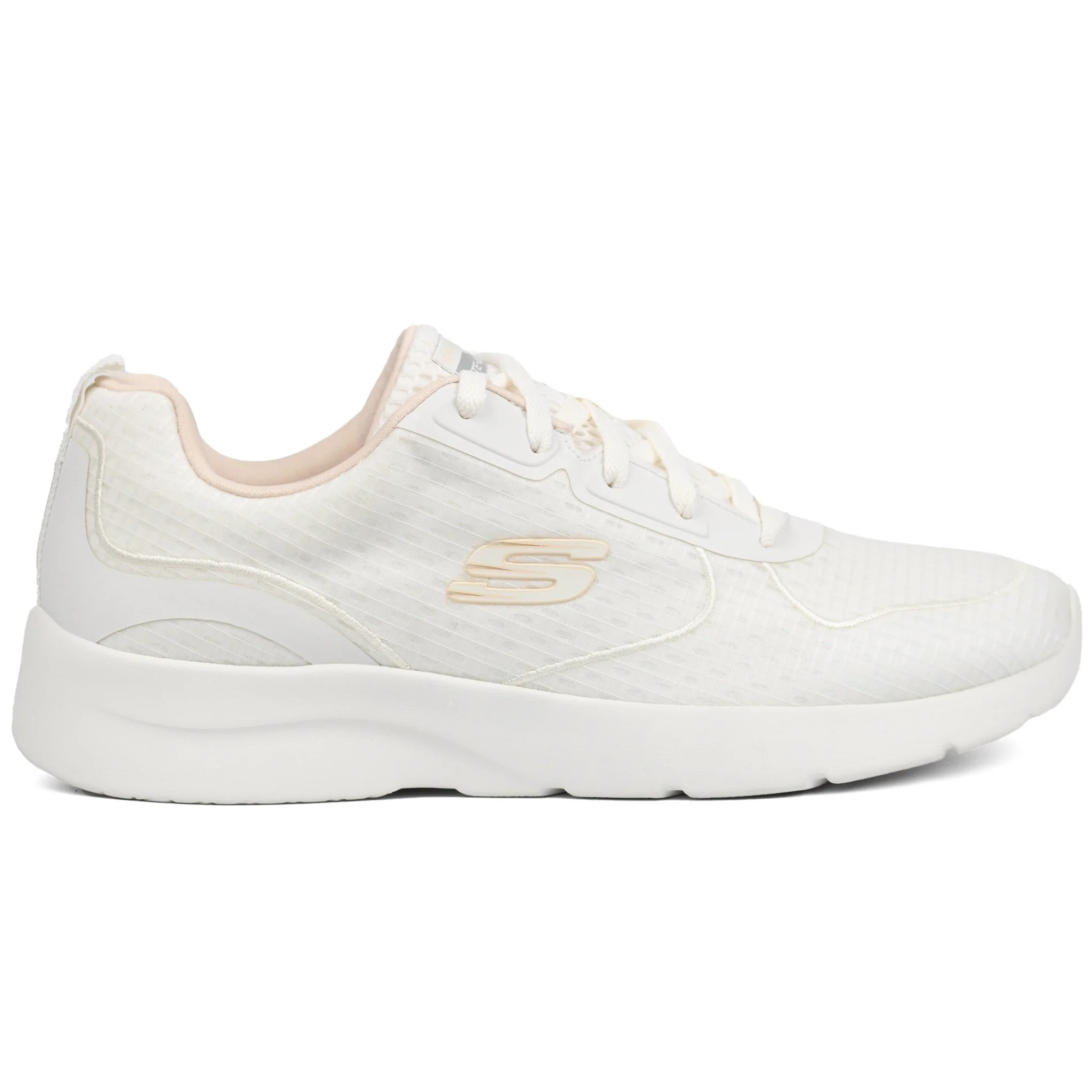 SKECHERS Breathable and Comfortable Running Shoes