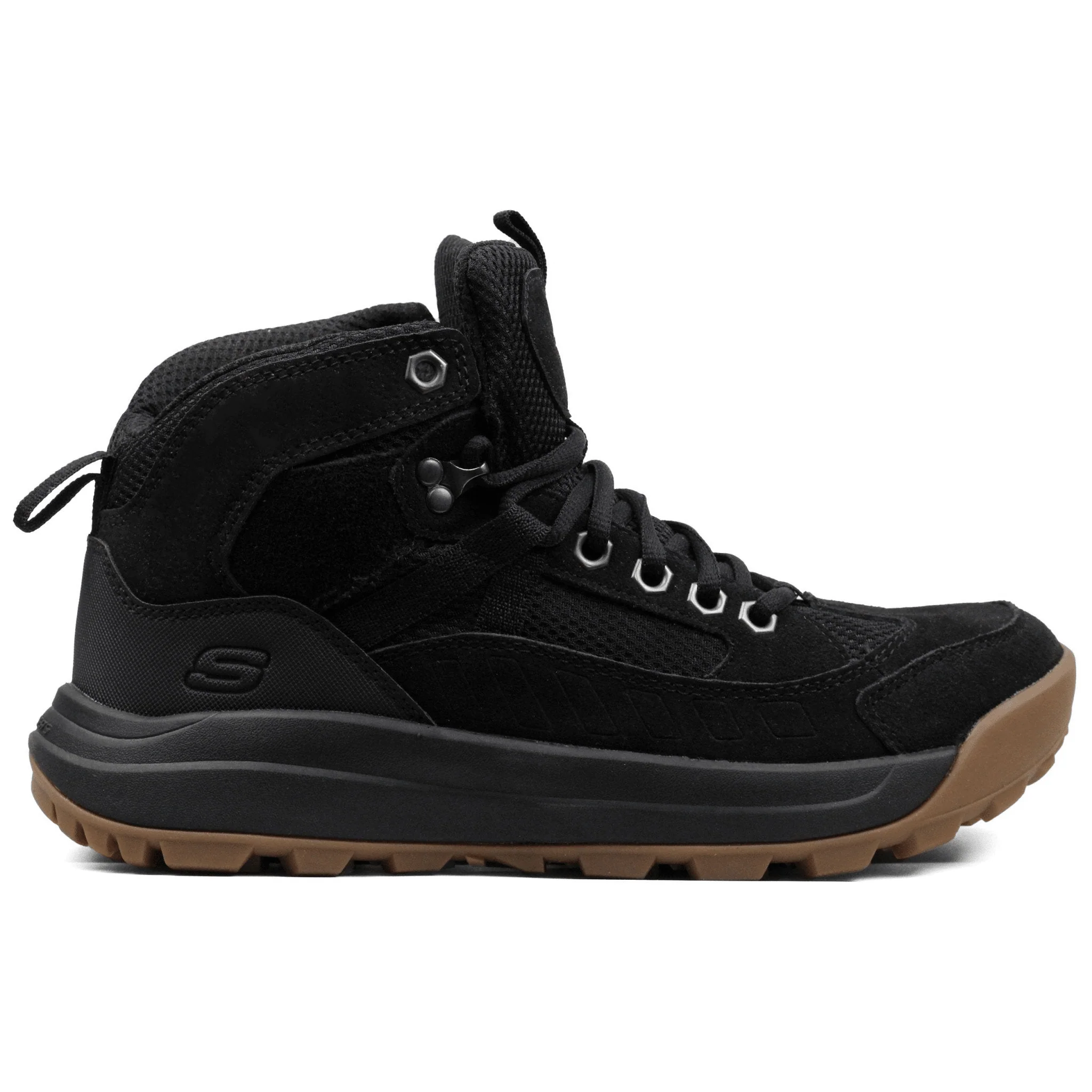SKECHERS Cambert Tactical Boots