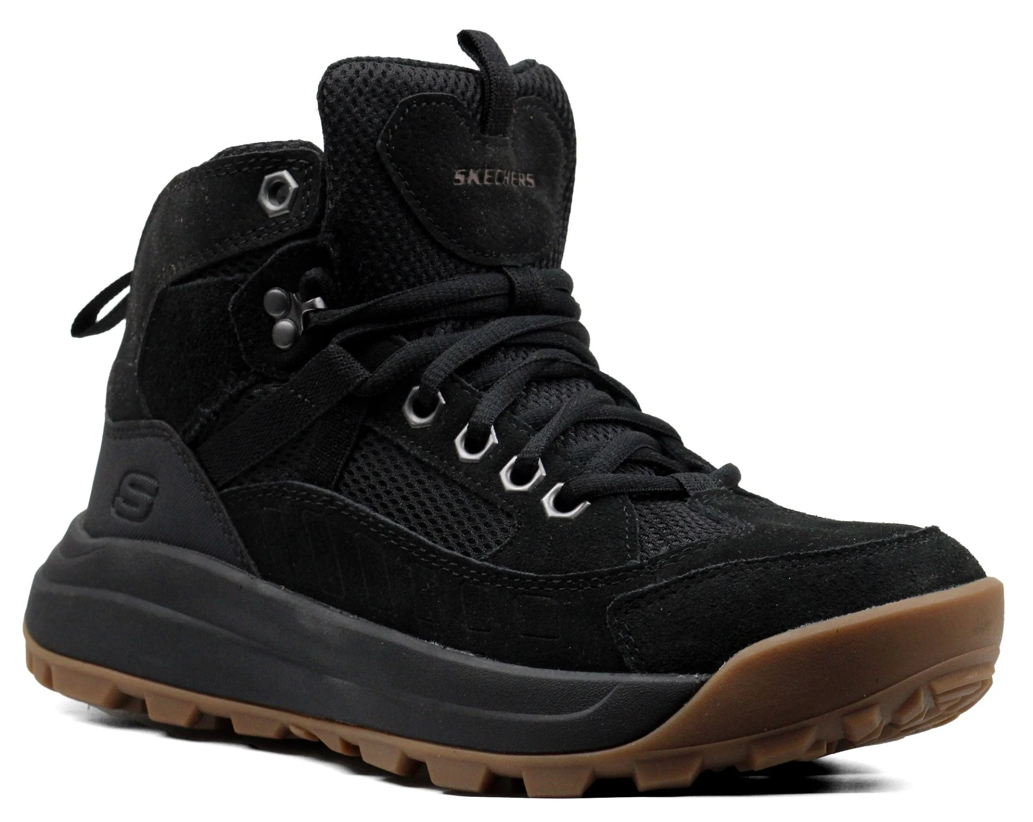 SKECHERS Cambert Tactical Boots - Image 2