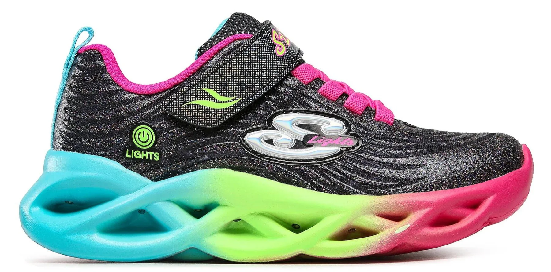 SKECHERS Casual shoes Color Radiant