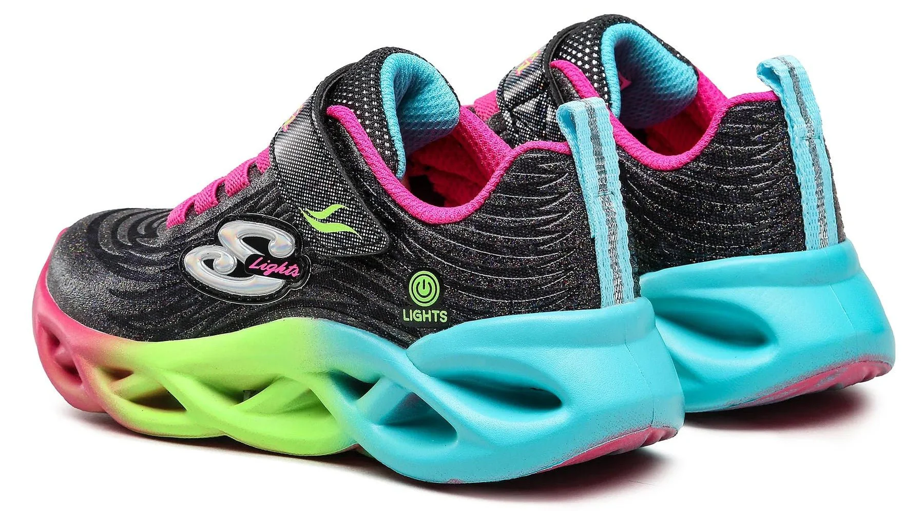 SKECHERS Casual shoes Color Radiant - Image 3