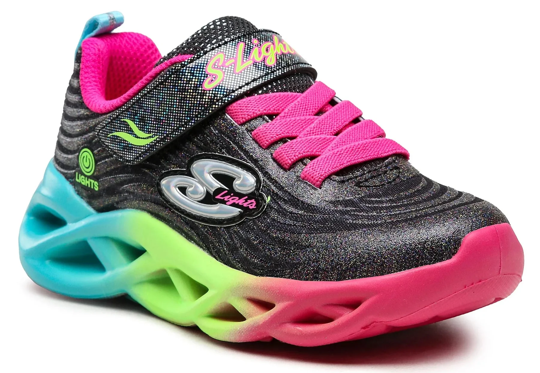SKECHERS Casual shoes Color Radiant - Image 5
