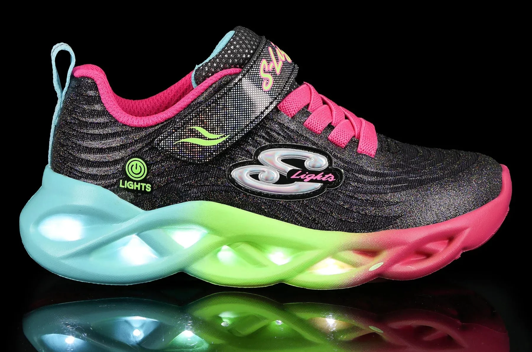 SKECHERS Casual shoes Color Radiant - Image 6