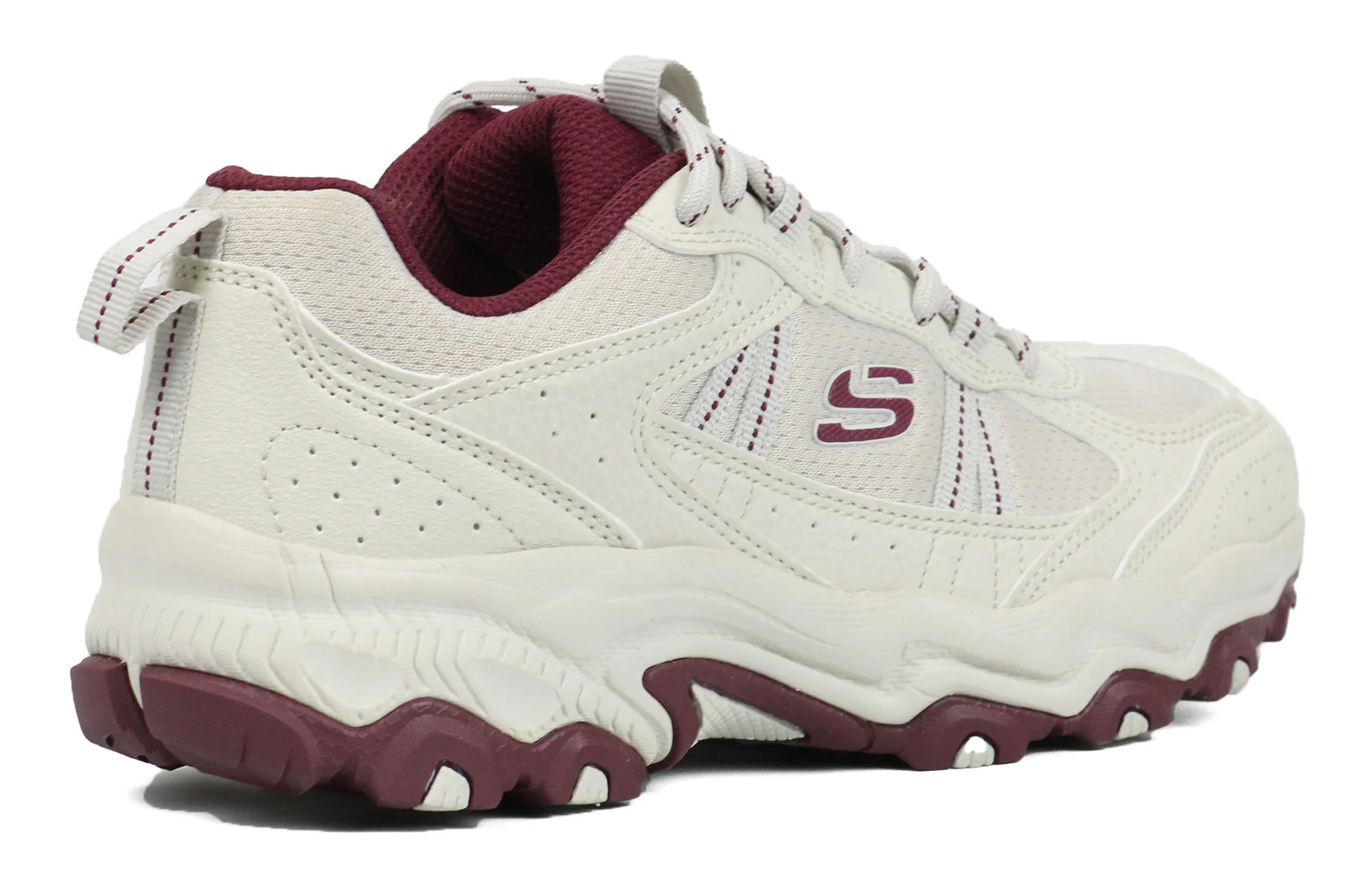 SKECHERS Chunky Women's Casual Sneakers - Image 3