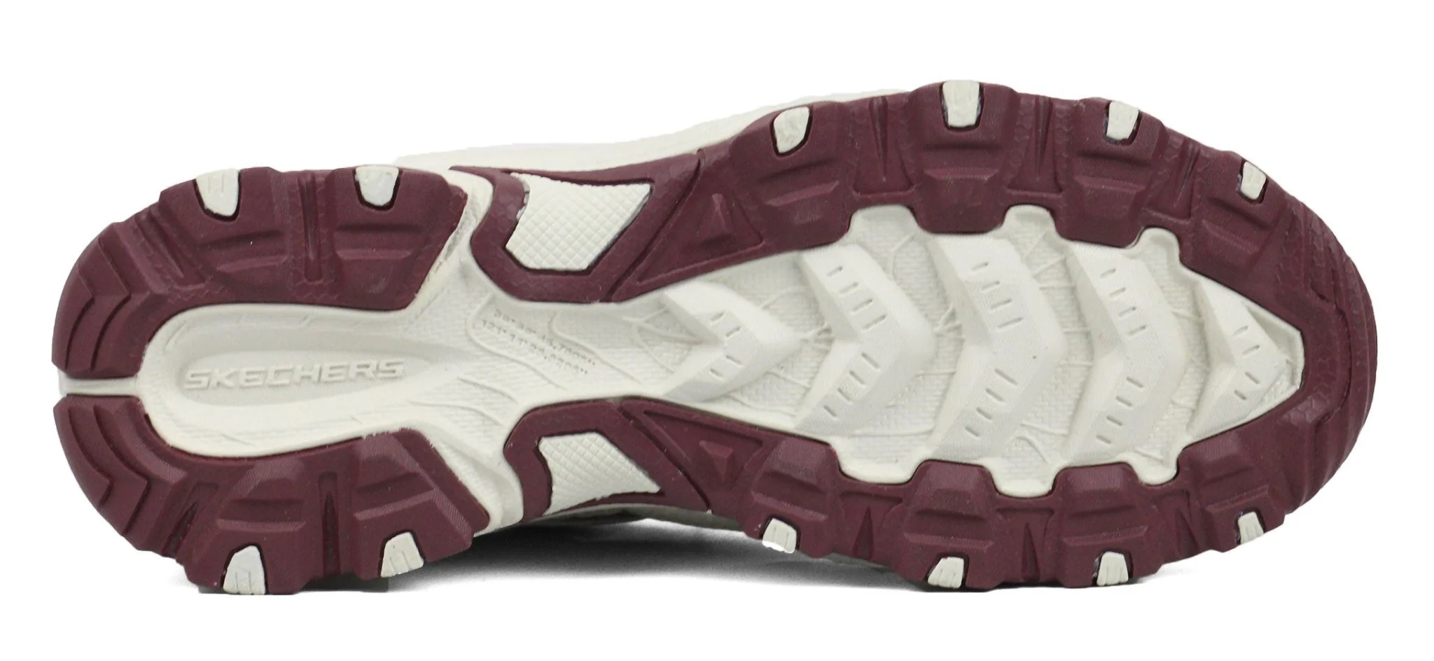 SKECHERS Chunky Women's Casual Sneakers - Image 4