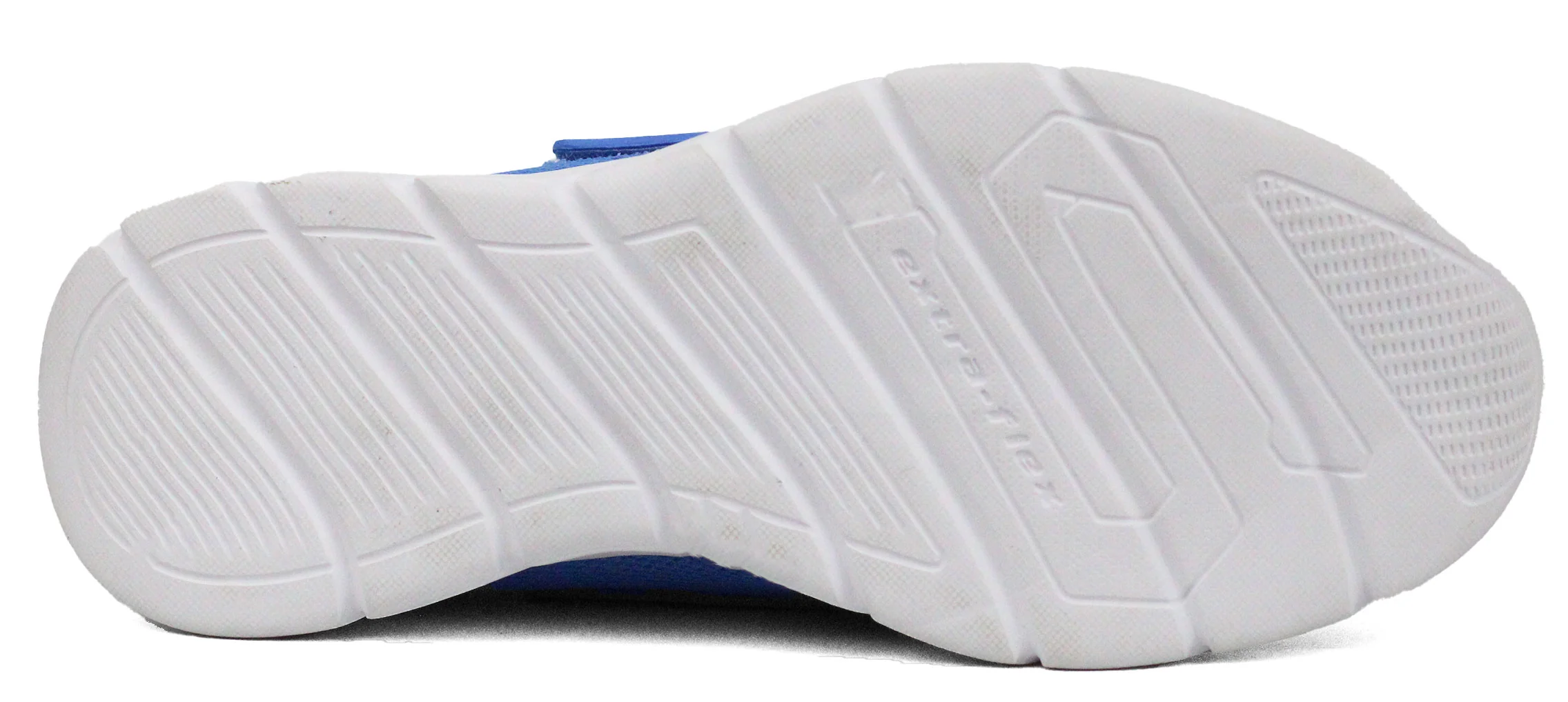 SKECHERS Comfy Flex BLUE - Image 4
