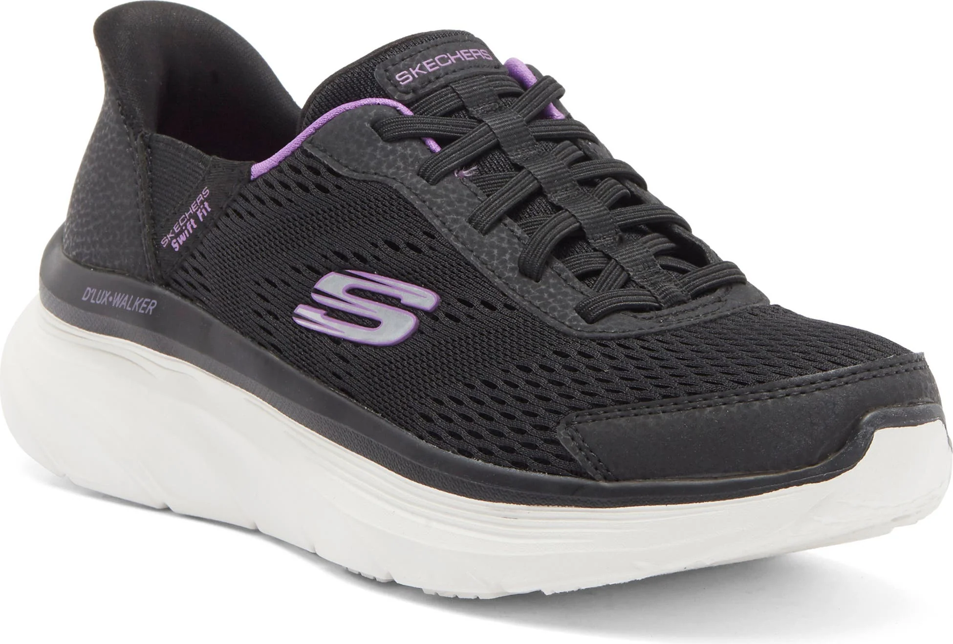 SKECHERS D-Lux Walker Swift-Fit - Image 2