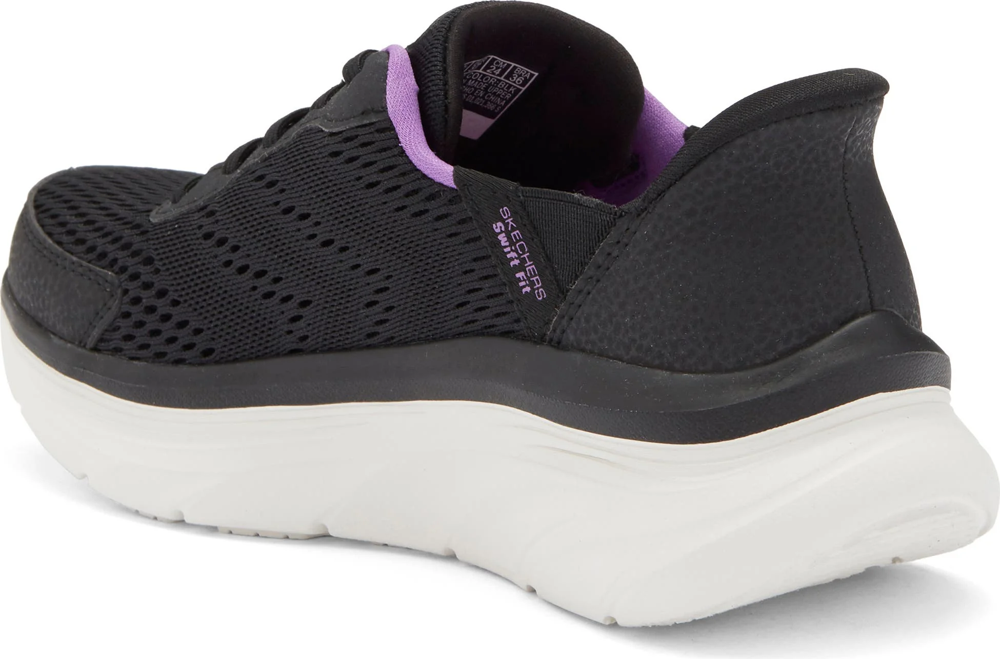 SKECHERS D-Lux Walker Swift-Fit - Image 3