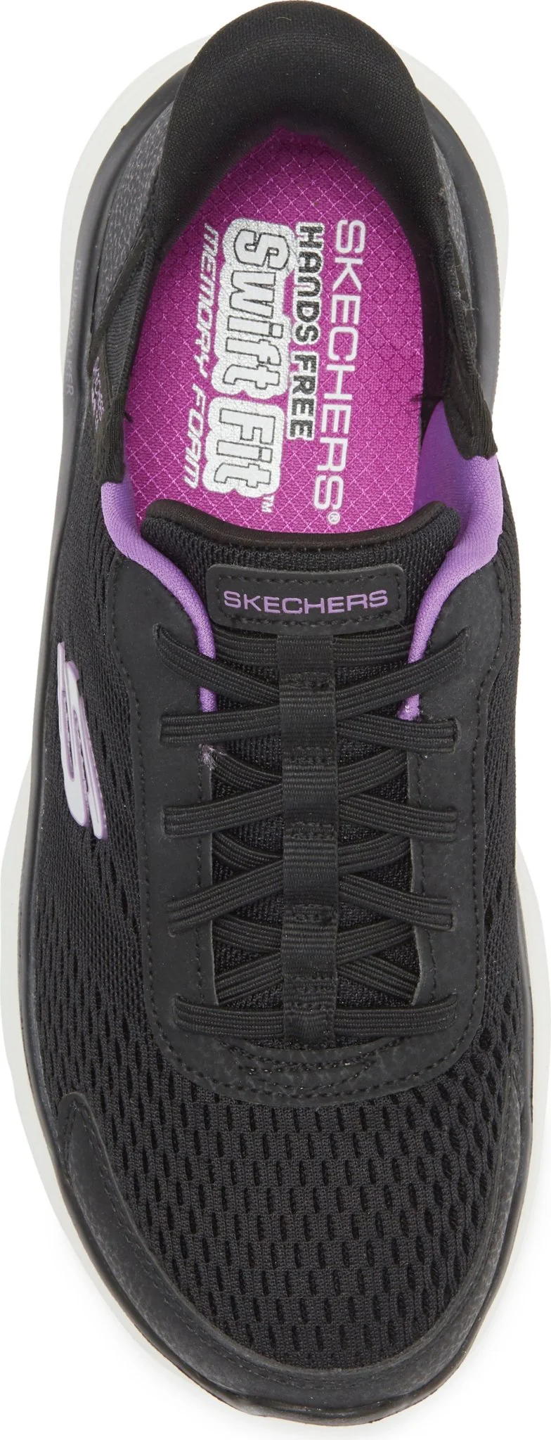 SKECHERS D-Lux Walker Swift-Fit - Image 4