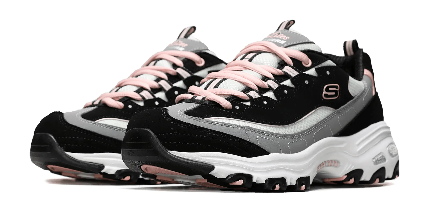 SKECHERS D'lites 1.0 - Image 3