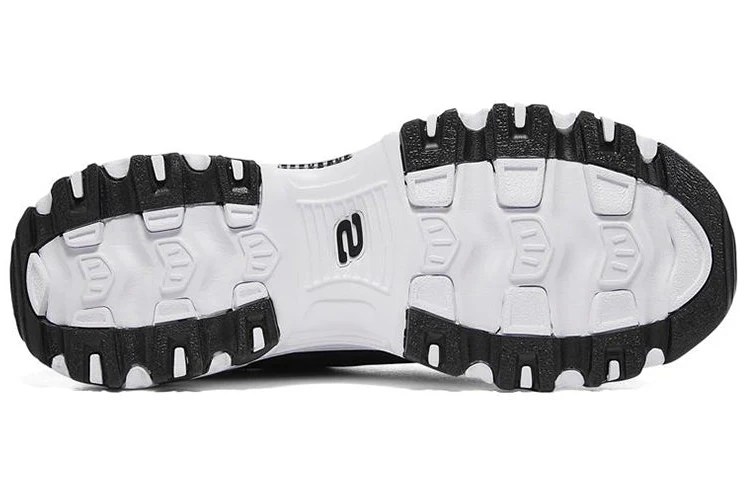 SKECHERS D'Lites 1.0 Women's Comfortable Shoes - Image 5