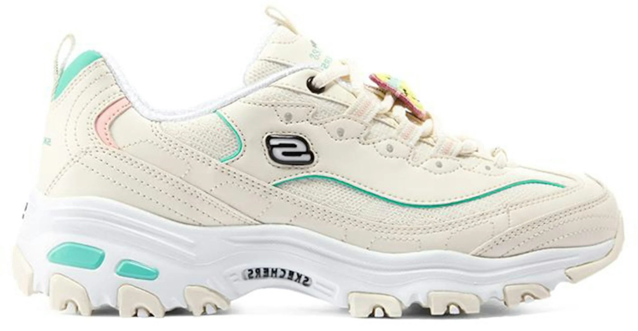 SKECHERS D'Lites 1.0