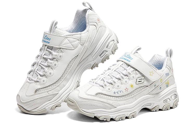 SKECHERS DLITES 1.0 - Image 4