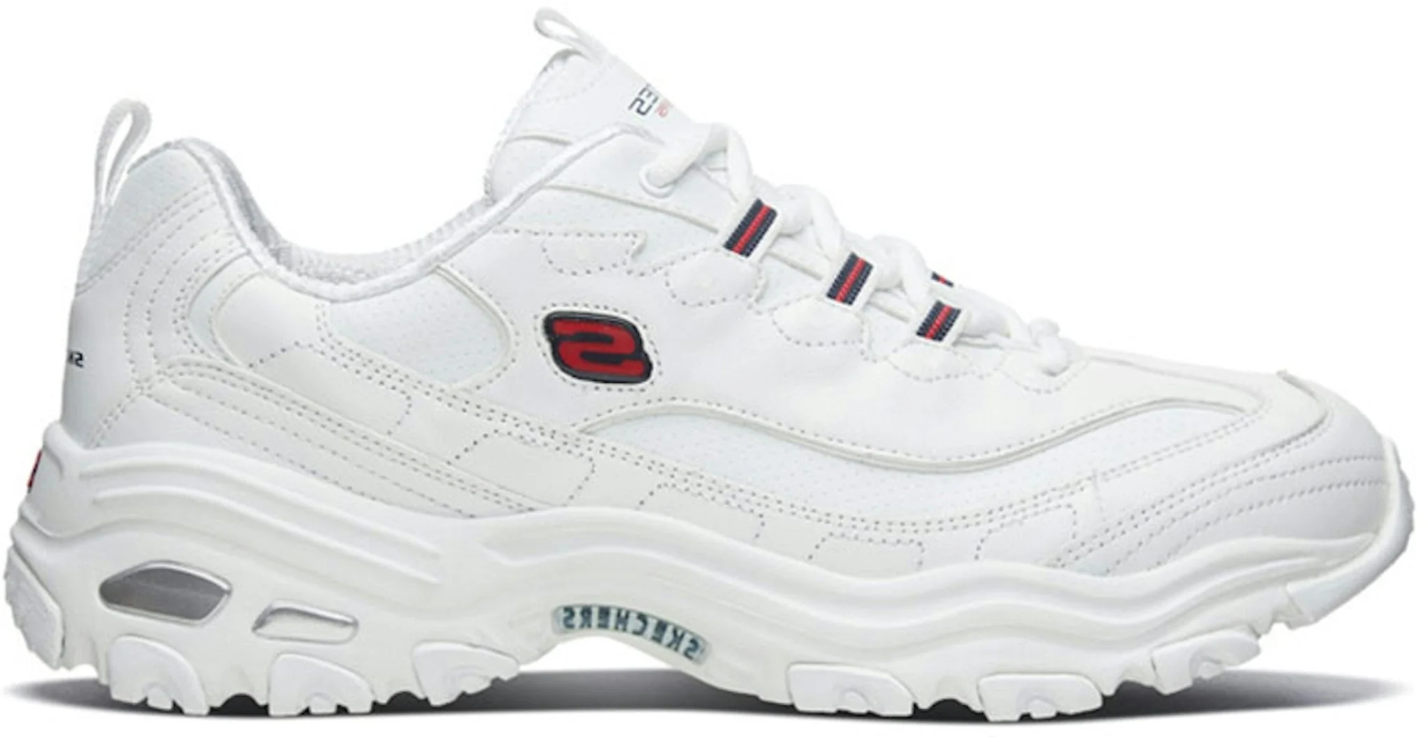 SKECHERS D'Lites 1.0