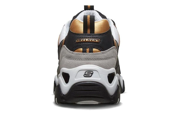 SKECHERS D'Lites 2.0 Low-Top Running Shoes - Image 4