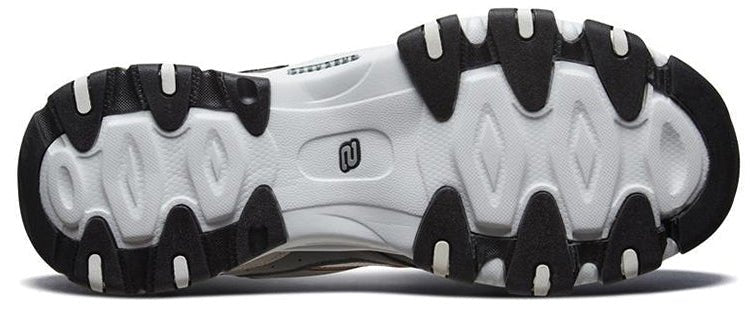 SKECHERS D'Lites 2.0 Low-Top Running Shoes - Image 5