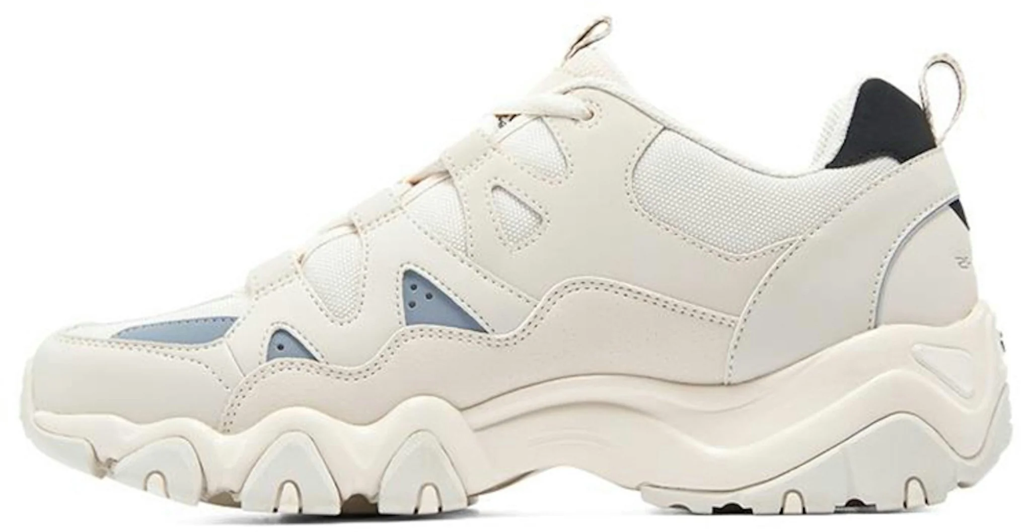 SKECHERS D'Lites 2.0 'Sweet Monster Panda - Image 2