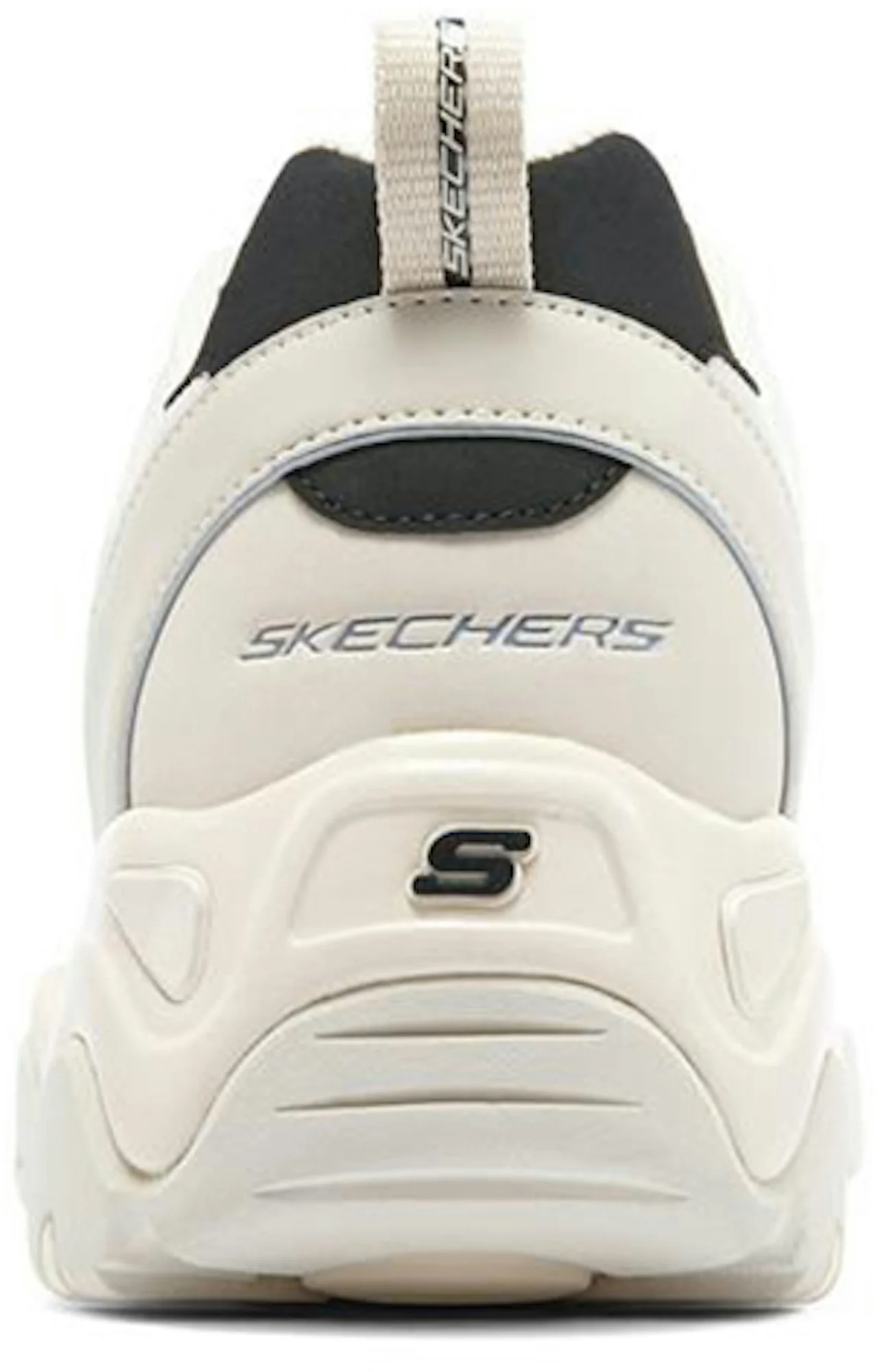SKECHERS D'Lites 2.0 'Sweet Monster Panda - Image 4