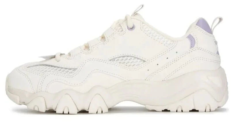 Skechers D'Lites 4.0 Marathon Running Shoes - Image 2
