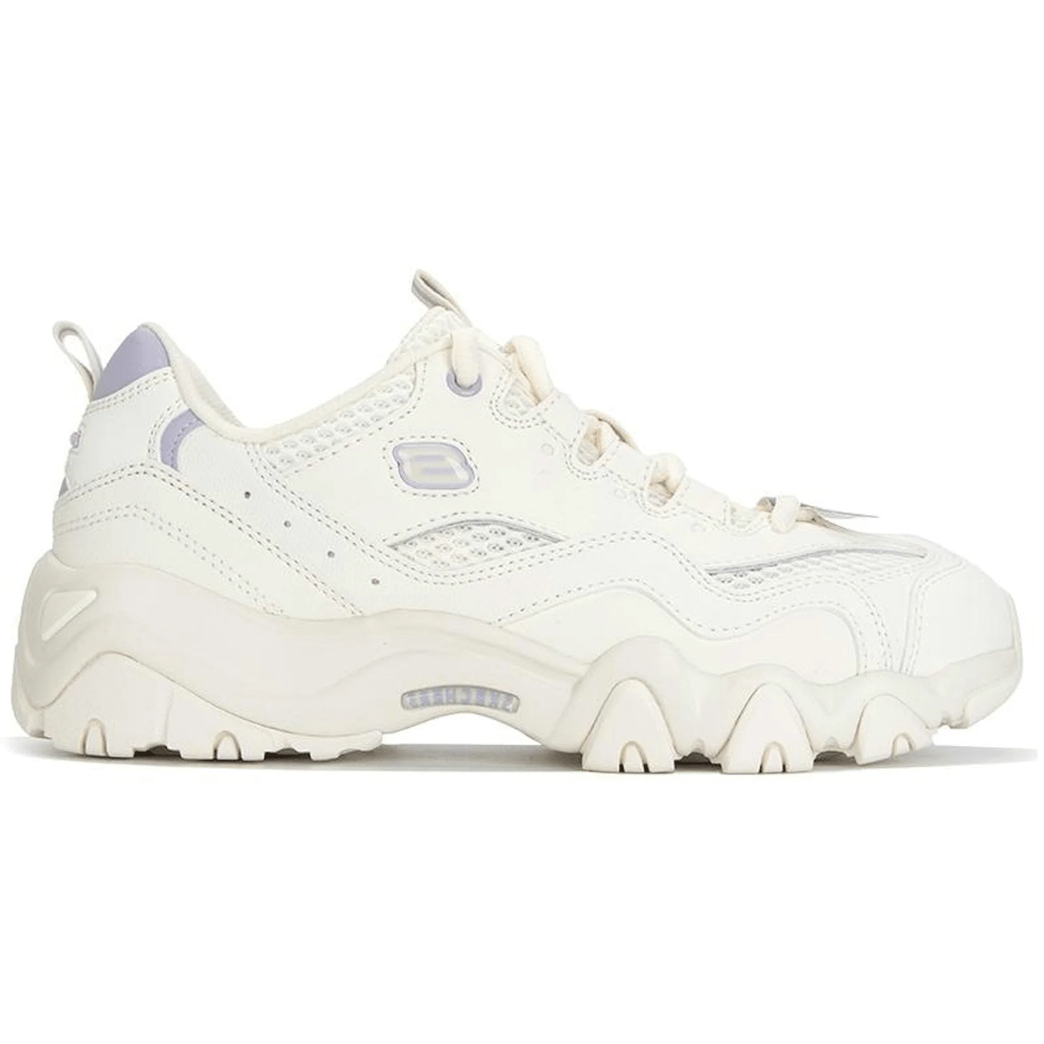 SKECHERS D'Lites 4.0 Marathon Running Shoes
