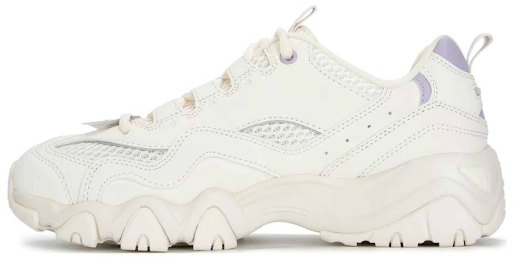 SKECHERS D'Lites 4.0 Marathon Running Shoes - Image 2