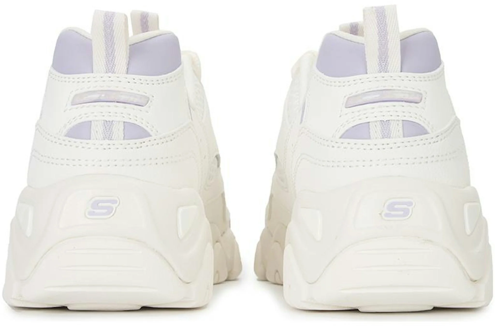 SKECHERS D'Lites 4.0 Marathon Running Shoes - Image 4